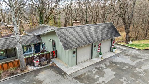 호화 저택 / Knoxville, Knox County