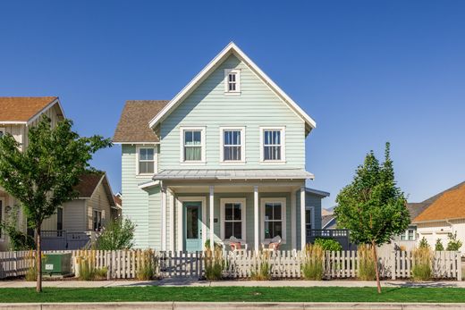 Detached House in South Jordan, Salt Lake County