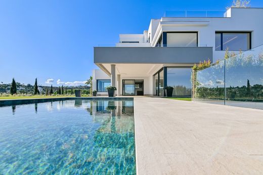 Einfamilienhaus in Sotogrande, Cádiz