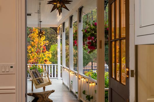 Luxury home in Placerville, El Dorado County