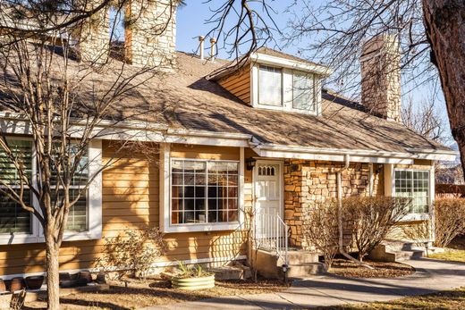 Appartamento a Salt Lake City, Salt Lake County