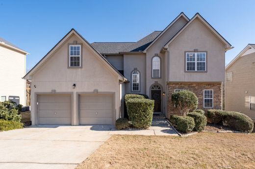 Casa en Mableton, Cobb County