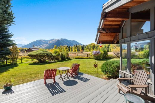 Dúplex en Aspen, Pitkin County