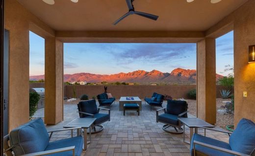 Detached House in Tucson, Pima County