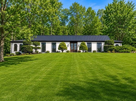 Detached House in Brentwood, Williamson County
