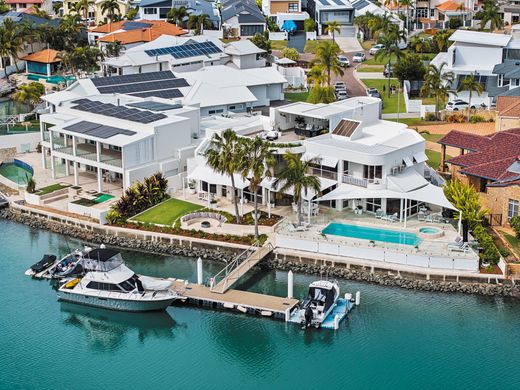 Einfamilienhaus in Brisbane, State of Queensland