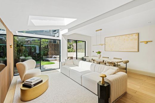 Daire Londra, Greater London