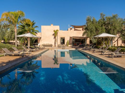 Villa in Marrakesh, Marrakech