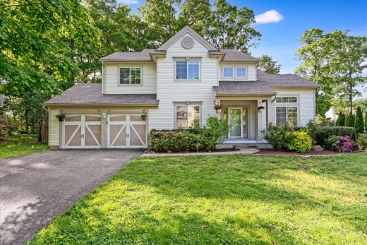 Einfamilienhaus in Mount Olive, Morris County