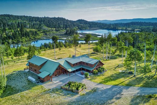 Landsitz in Princeton, Regional District of Okanagan-Similkameen