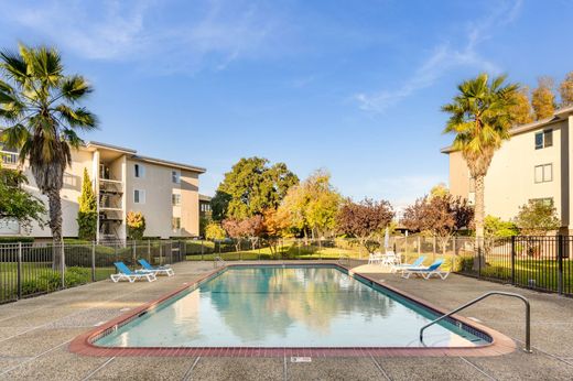 Apartment / Etagenwohnung in Alameda, Alameda County