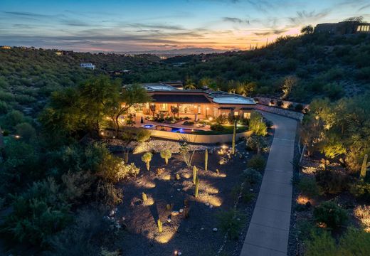 Detached House in Tucson, Pima County