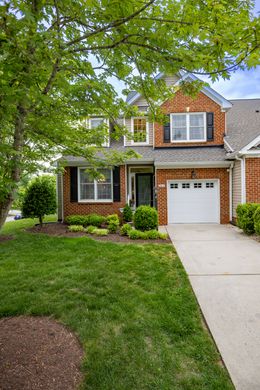 Townhouse in Chesterfield, Chesterfield County