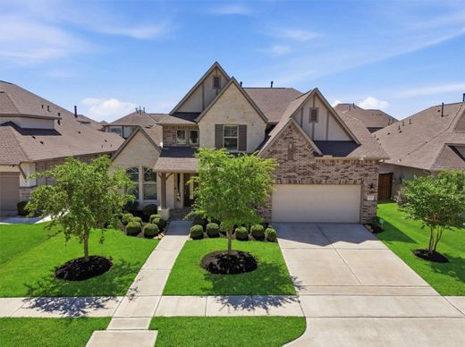 Casa Independente - Cypress, Harris County