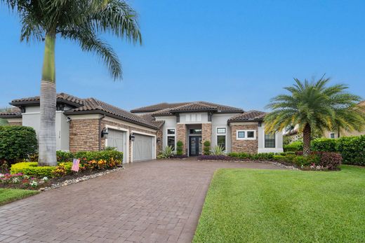 Detached House in Naples, Collier County