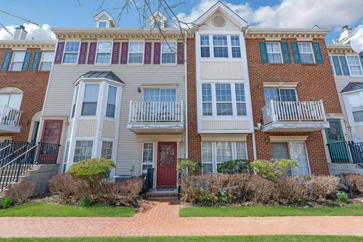 Piso / Apartamento en Jersey City, Hudson County
