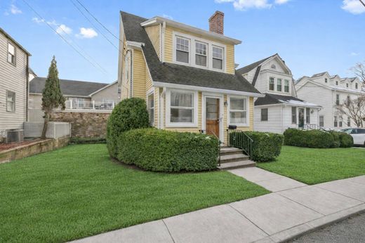 Maison individuelle à Greenwich, Comté de Fairfield