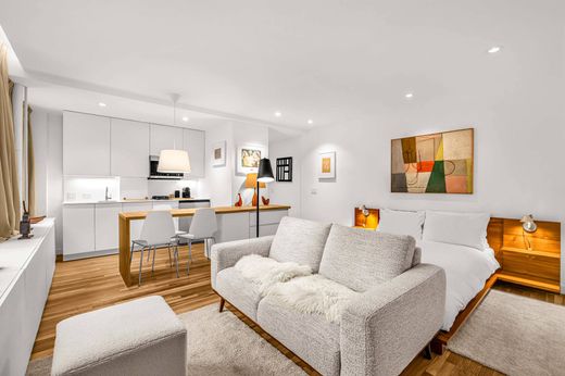 Luxury home in New York