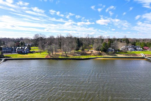 Land in Rumson, Monmouth County
