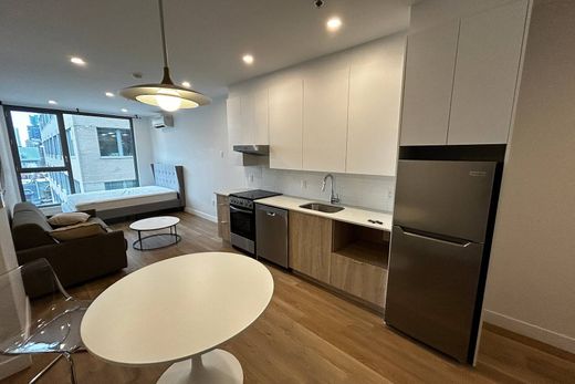 Apartament w Montreal, City of Montréal