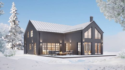 Terreno a Vemdalen, Härjedalens kommun