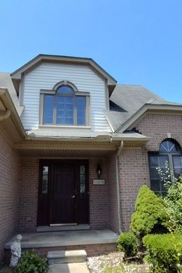 Detached House in Southgate, Wayne County