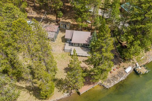 Luxus-Haus in La Pine, Deschutes County