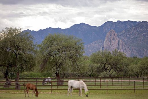 Casa Unifamiliare a Amado, Santa Cruz County