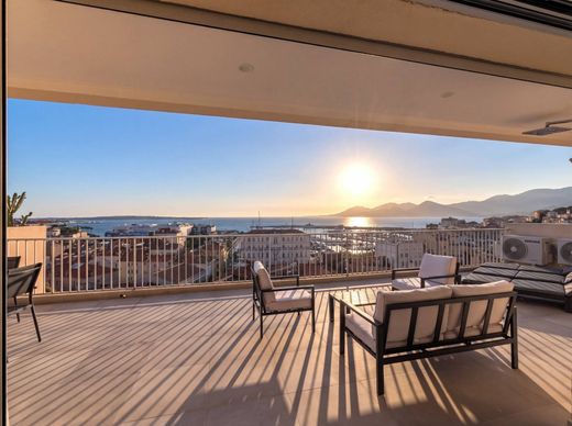 Apartment in Cannes, Alpes-Maritimes