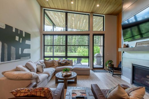 Luksusowy dom w Jackson, Teton County