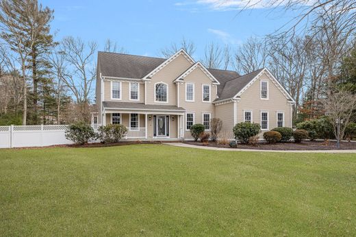 Vrijstaand huis in North Kingstown, Washington County