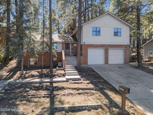 Einfamilienhaus in Flagstaff, Coconino County