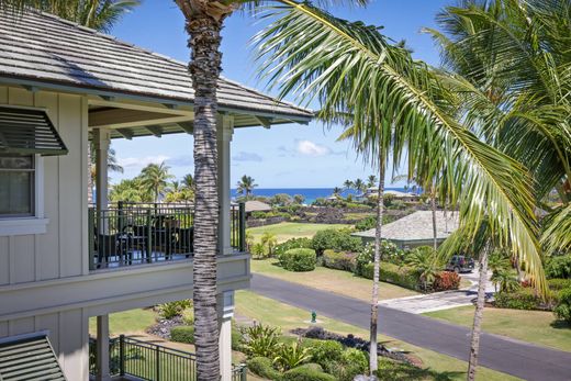 Appartement à Waikoloa, Comté de Hawaii