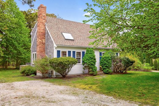 Detached House in Orleans, Barnstable County