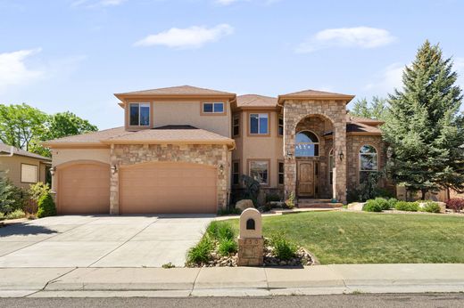 Μονοκατοικία σε Broomfield, Broomfield County