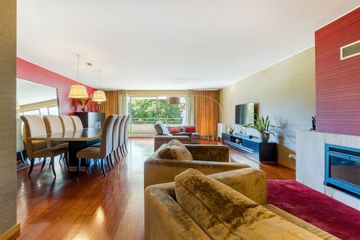 Duplex a Oporto, Porto