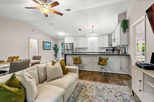 Casa Unifamiliare a Loxahatchee Groves, Palm Beach County