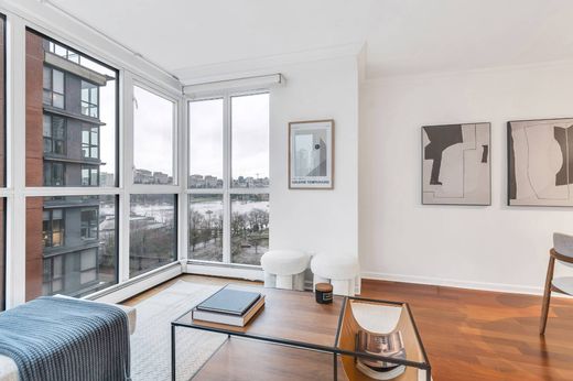 Apartamento - Vancouver, Metro Vancouver Regional District