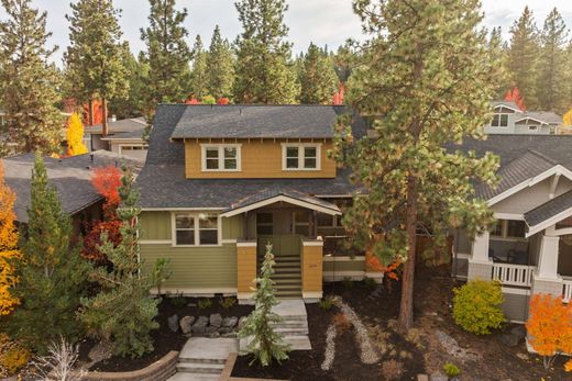 Maison de luxe à Bend, Comté de Deschutes