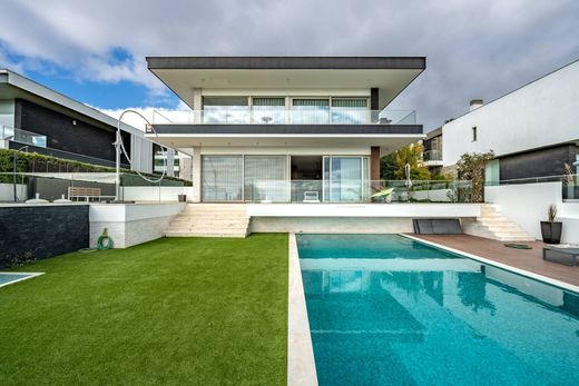 Oeiras, Distrito de Lisboaの一戸建て住宅