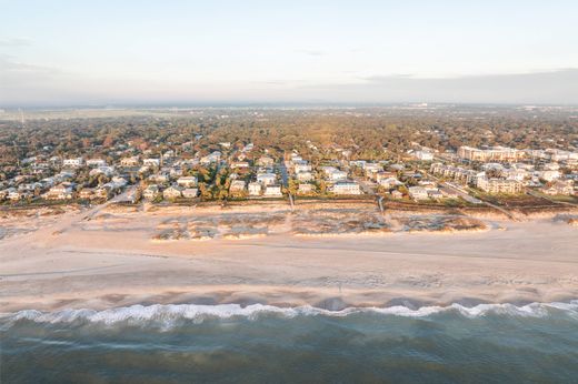 Terreno en Saint Augustine, Saint Johns County