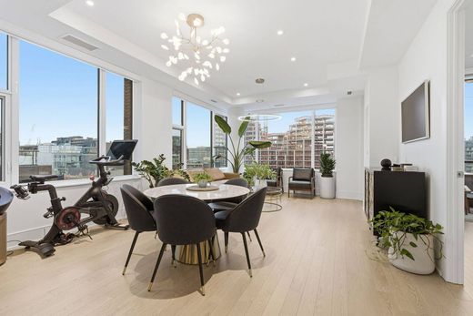 Appartement à Toronto, Ontario