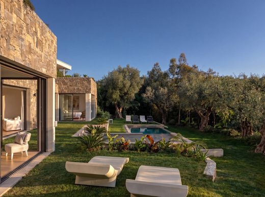 Detached House in Le Cannet, Alpes-Maritimes