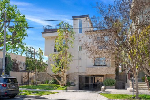 Casa di lusso a Sherman Oaks, Los Angeles County