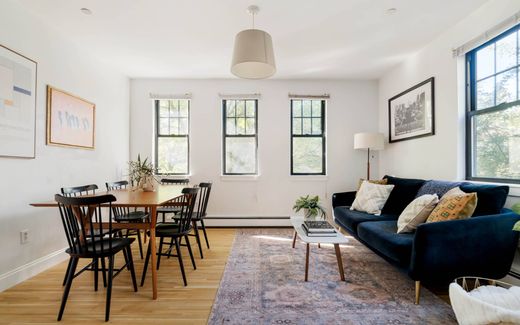 Appartement à Cambridge, Comté de Middlesex