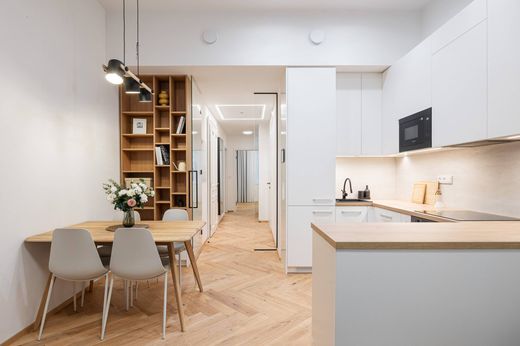 Piso / Apartamento en Praga