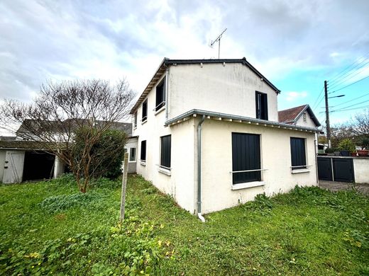 Appartement in Joué-lès-Tours, Indre-et-Loire