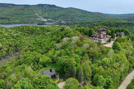Land in Mont-Tremblant, Laurentides