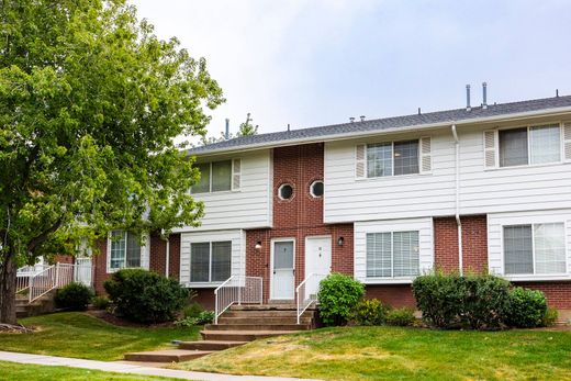 Townhouse - Ogden, Weber County