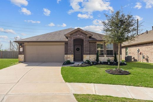 Detached House in Rosharon, Brazoria County